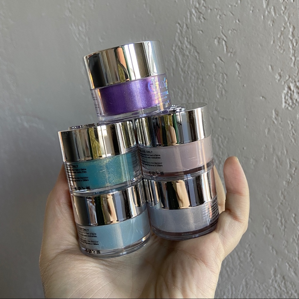 GH Dip Powders